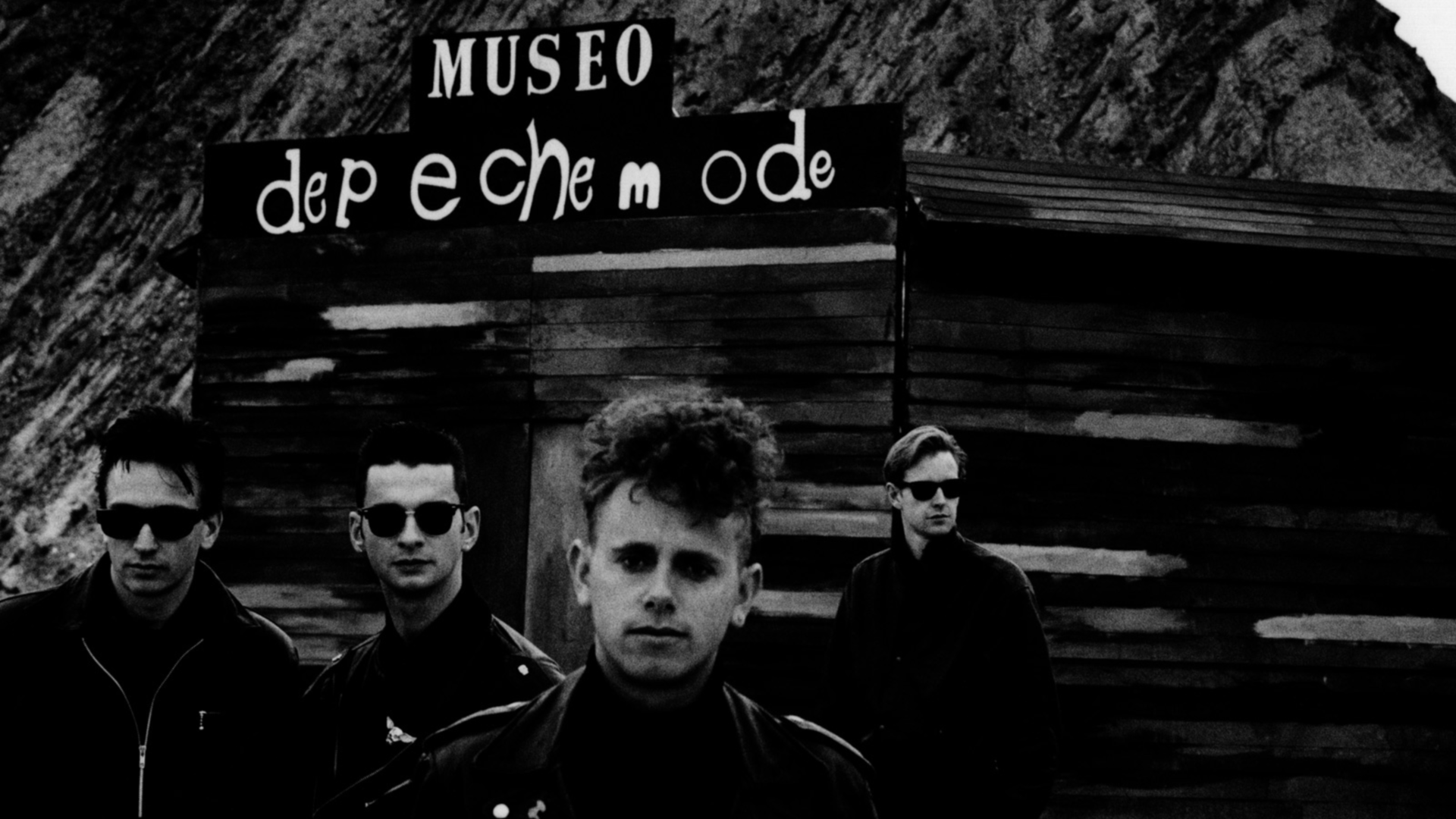 Depeche Mode Wallpapers Wallpaper Cave
