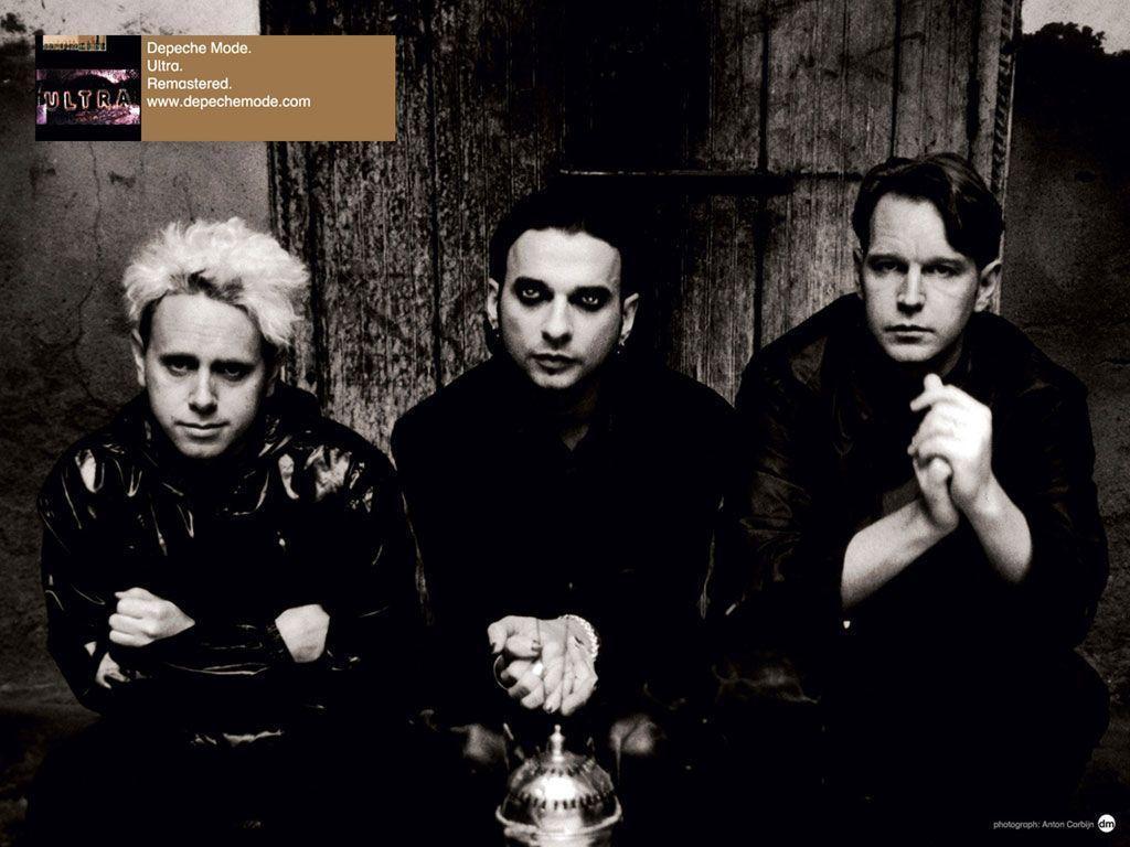 Depeche Mode Wallpapers Wallpaper Cave