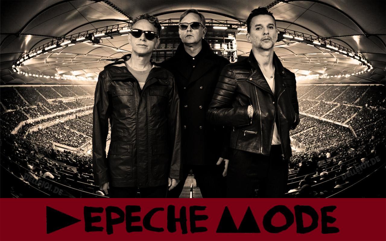 Depeche Mode Wallpapers Wallpaper Cave