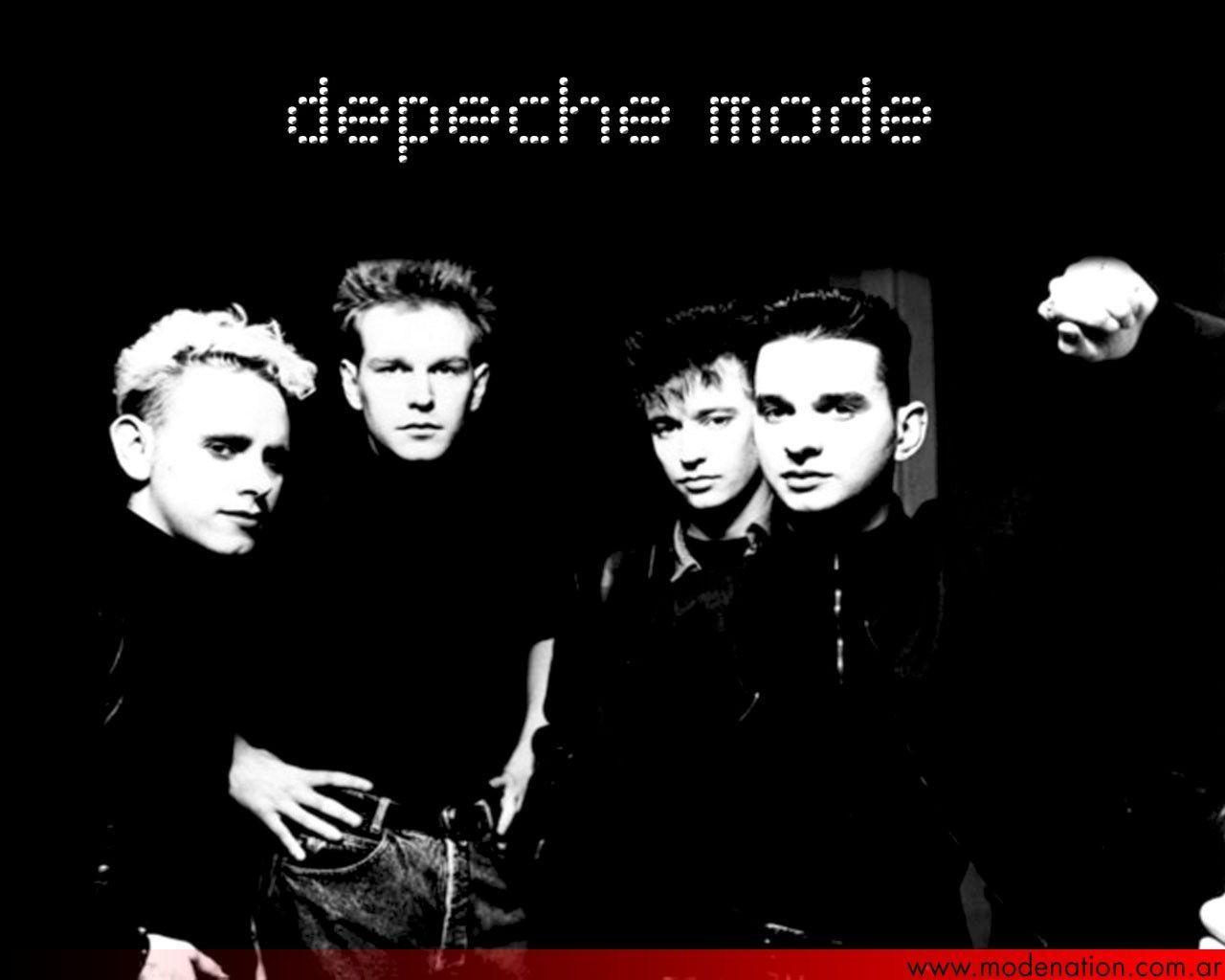Depeche Mode Wallpapers Wallpaper Cave