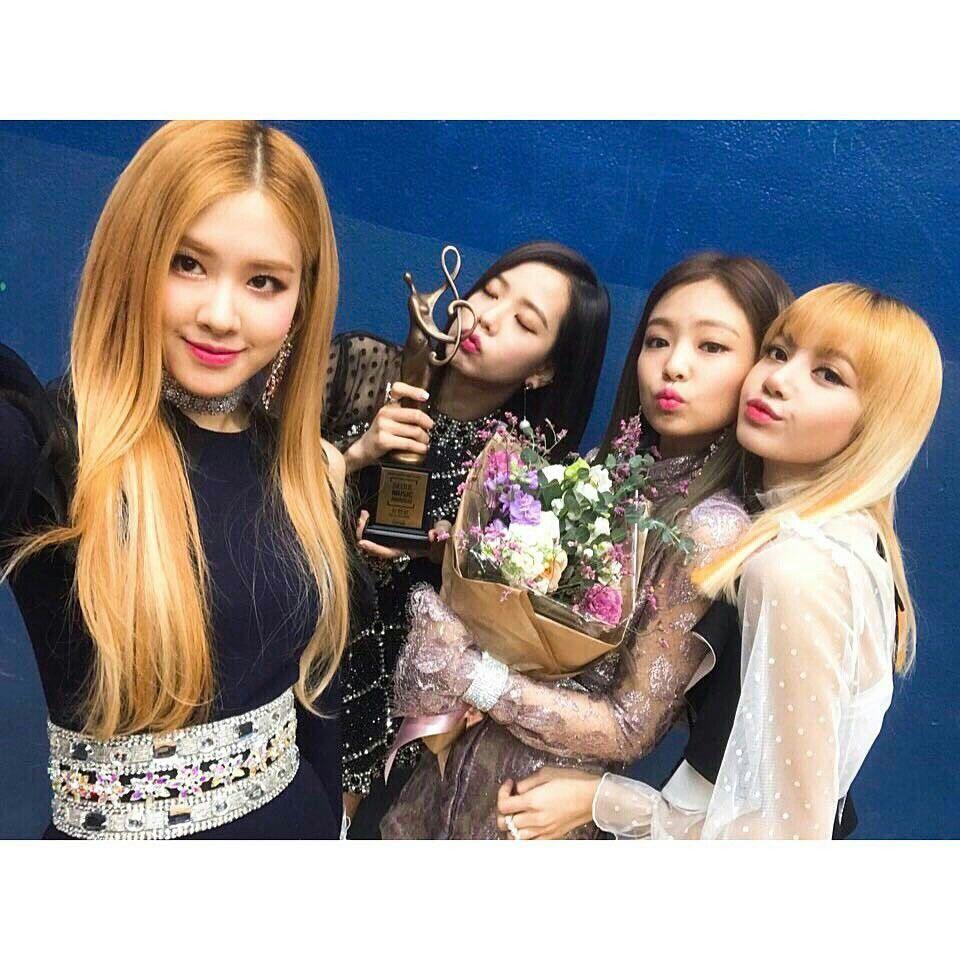 Download Foto Blackpink 2018 Download disini
