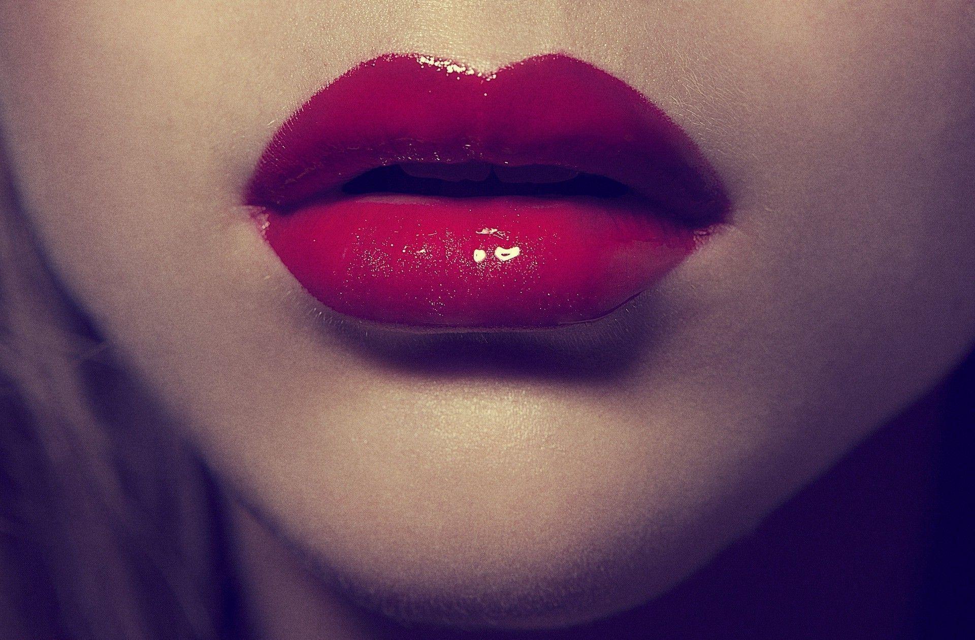 Lipstick Hd Wallpaper