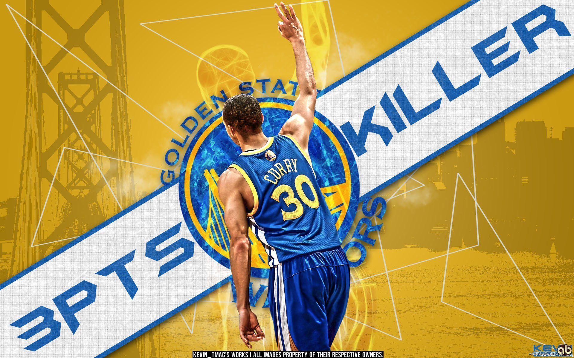 Golden State Warriors Wallpapers Wallpaper Cave
