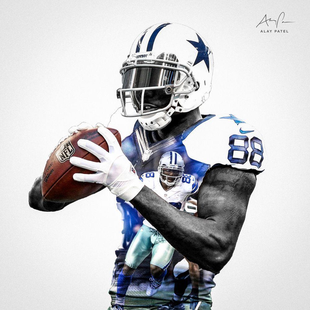 Dez Bryant Wallpapers Wallpaper Cave