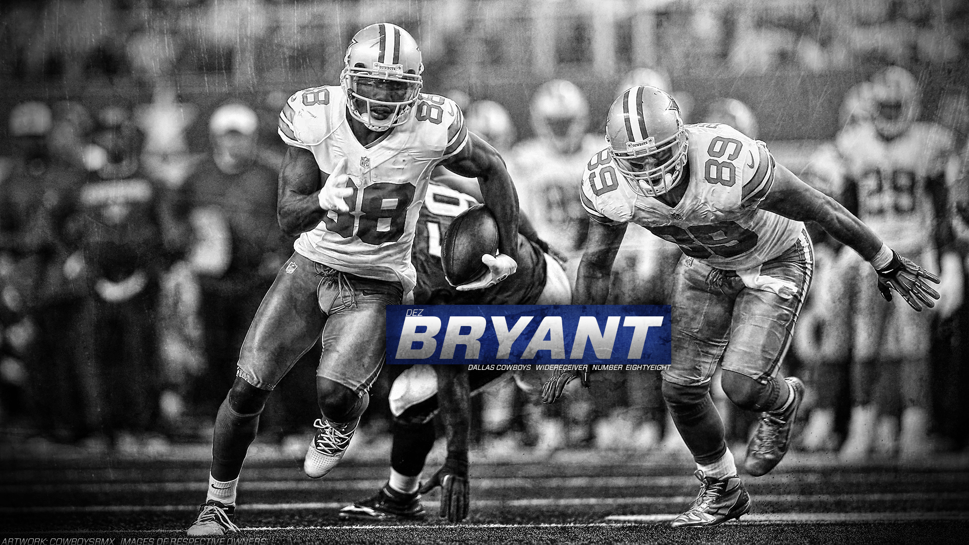 Dez Bryant Wallpapers Wallpaper Cave