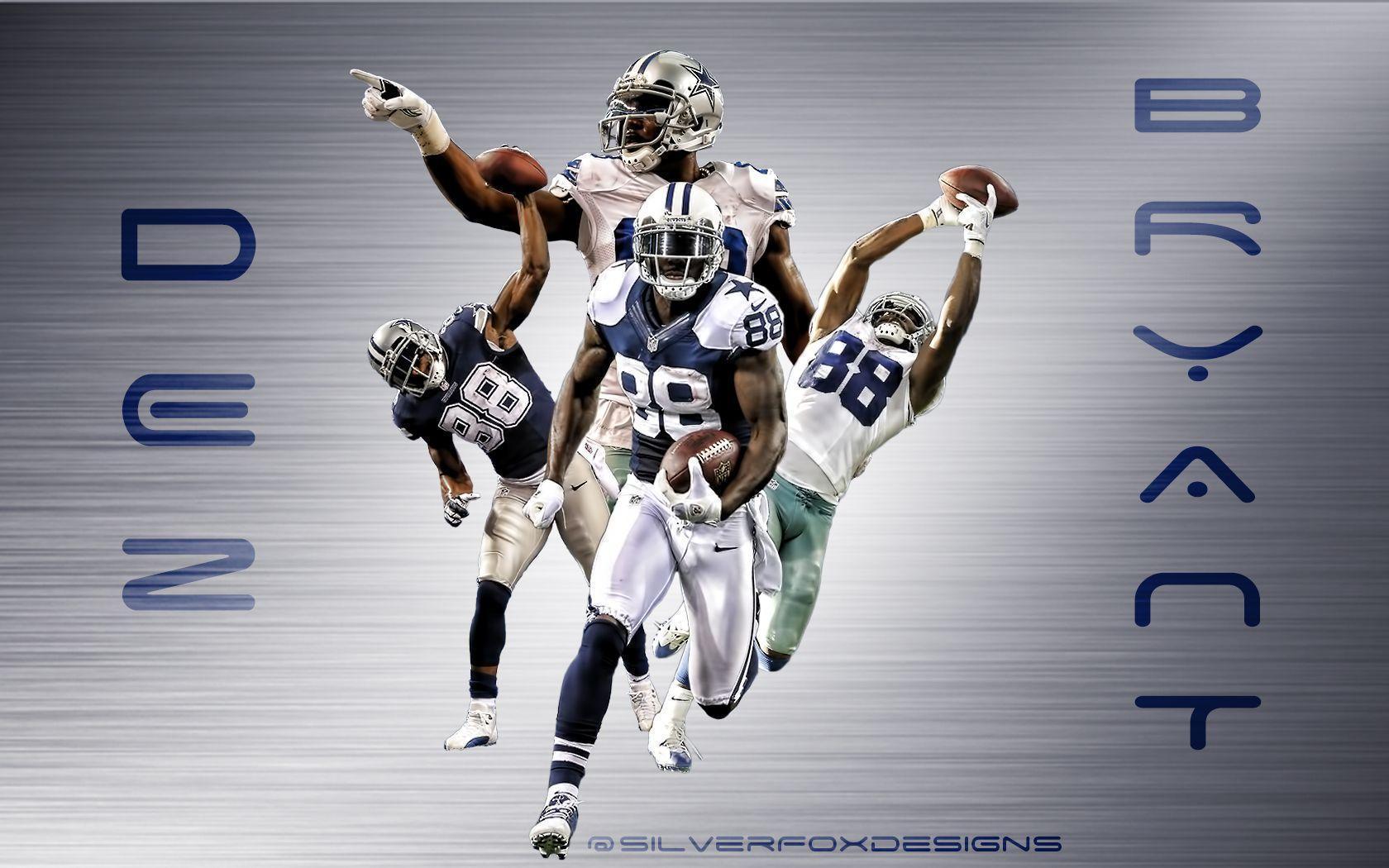 Dez Bryant Wallpapers Wallpaper Cave