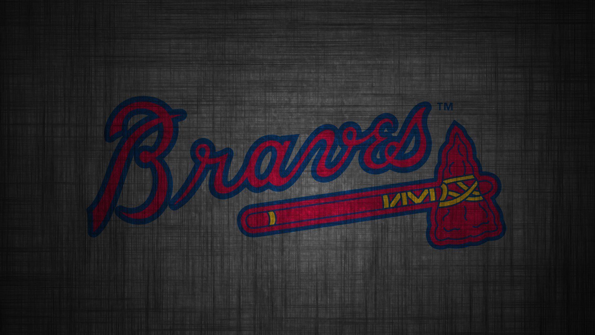 Atlanta Braves Wallpapers Wallpaper Cave