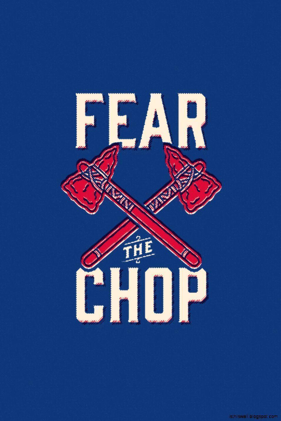 Atlanta Braves Wallpapers Wallpaper Cave