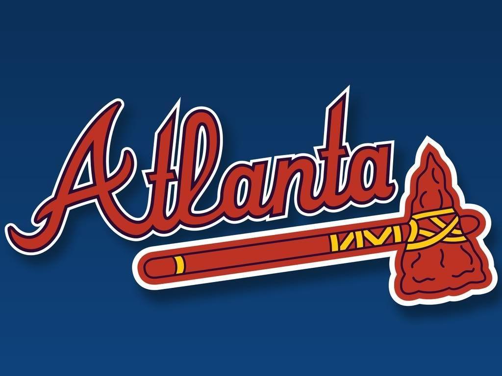Atlanta Braves Wallpapers Wallpaper Cave