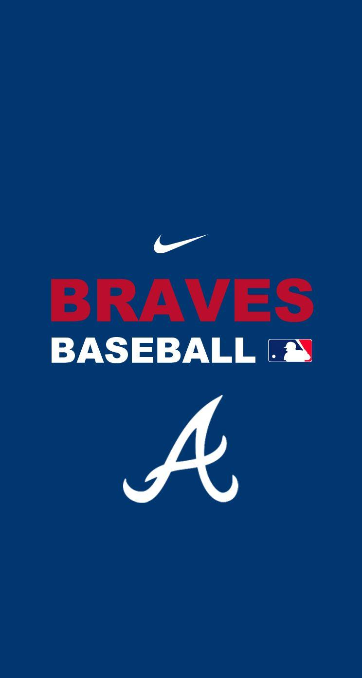 Atlanta Braves Wallpapers Wallpaper Cave