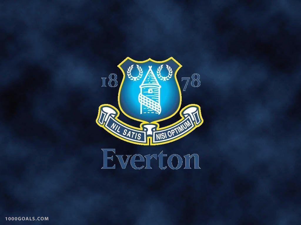 Everton F.C. Wallpapers Wallpaper Cave