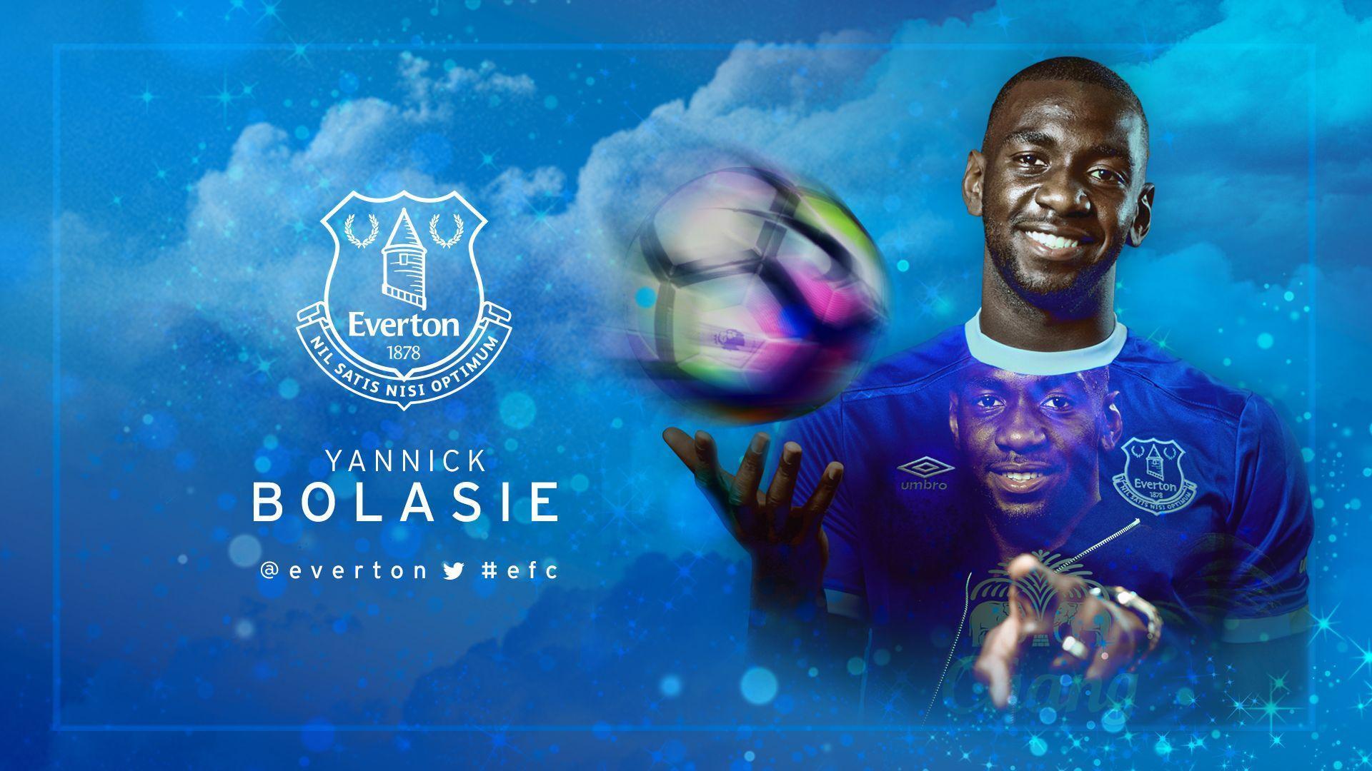 Everton F.C. Wallpapers Wallpaper Cave
