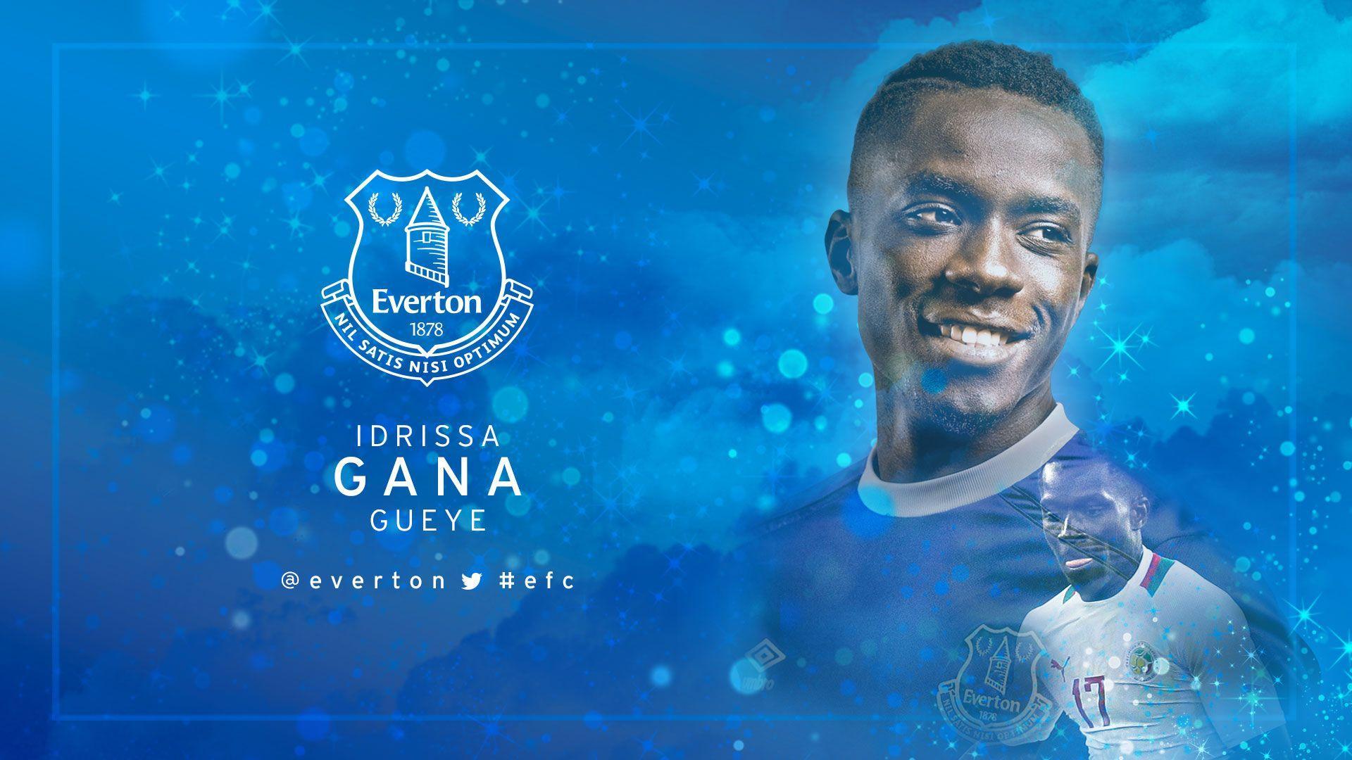 Everton F.C. Wallpapers Wallpaper Cave