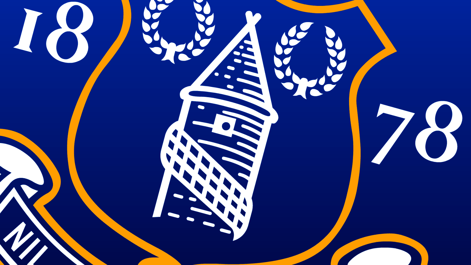 Everton F.C. Wallpapers Wallpaper Cave