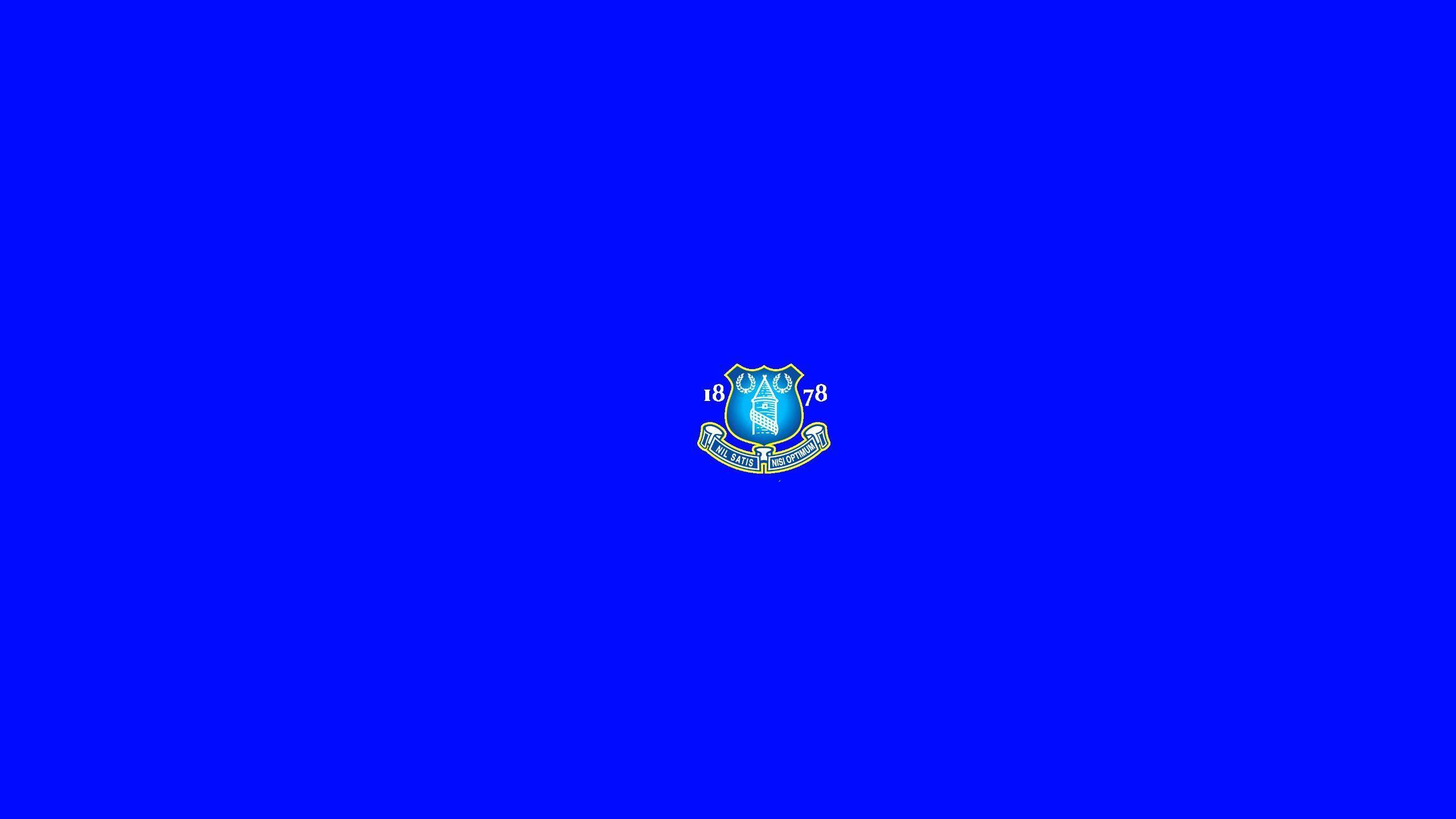 Everton F.C. Wallpapers Wallpaper Cave