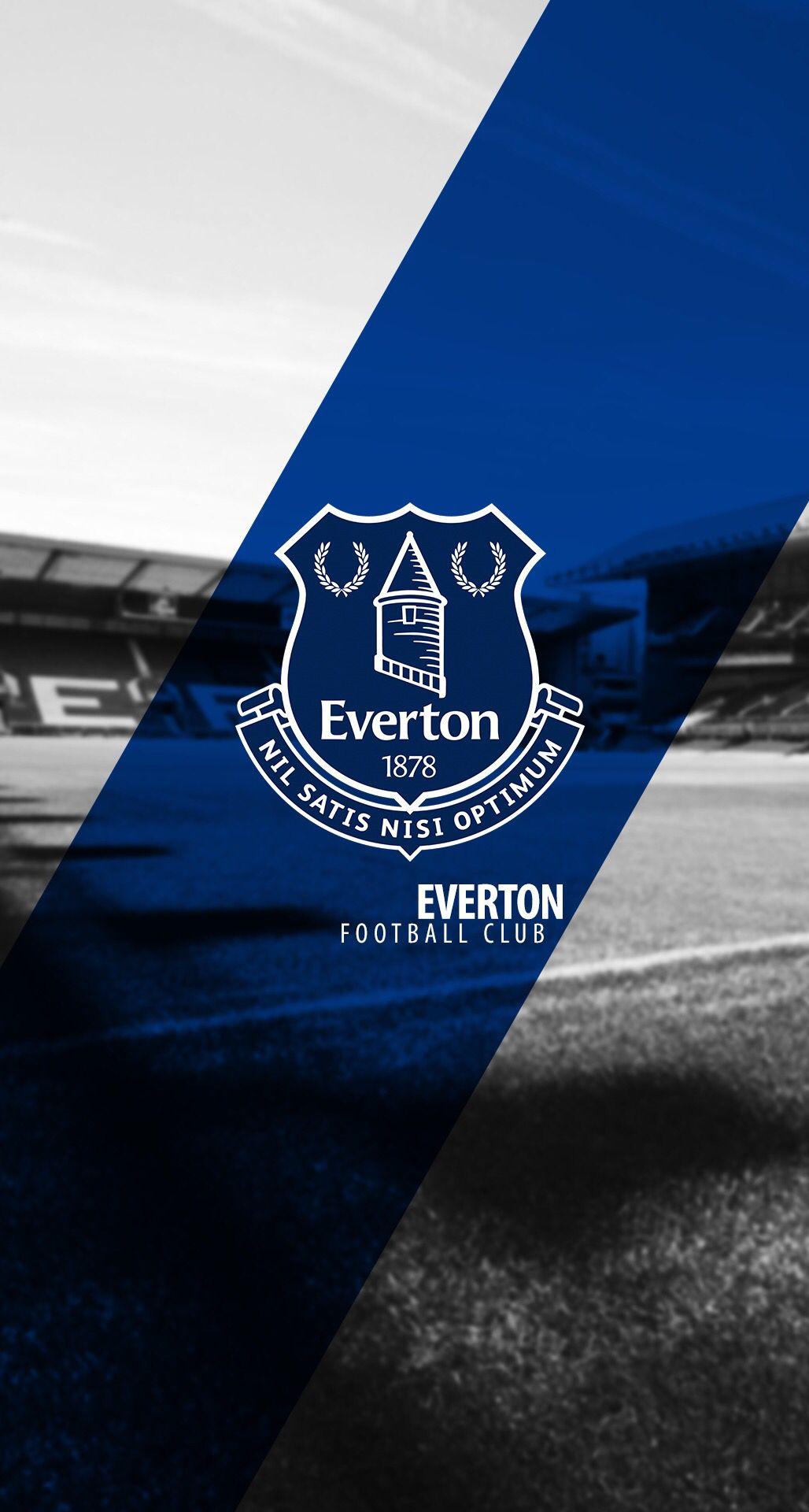 Everton F.C. 2017 Wallpapers Wallpaper Cave