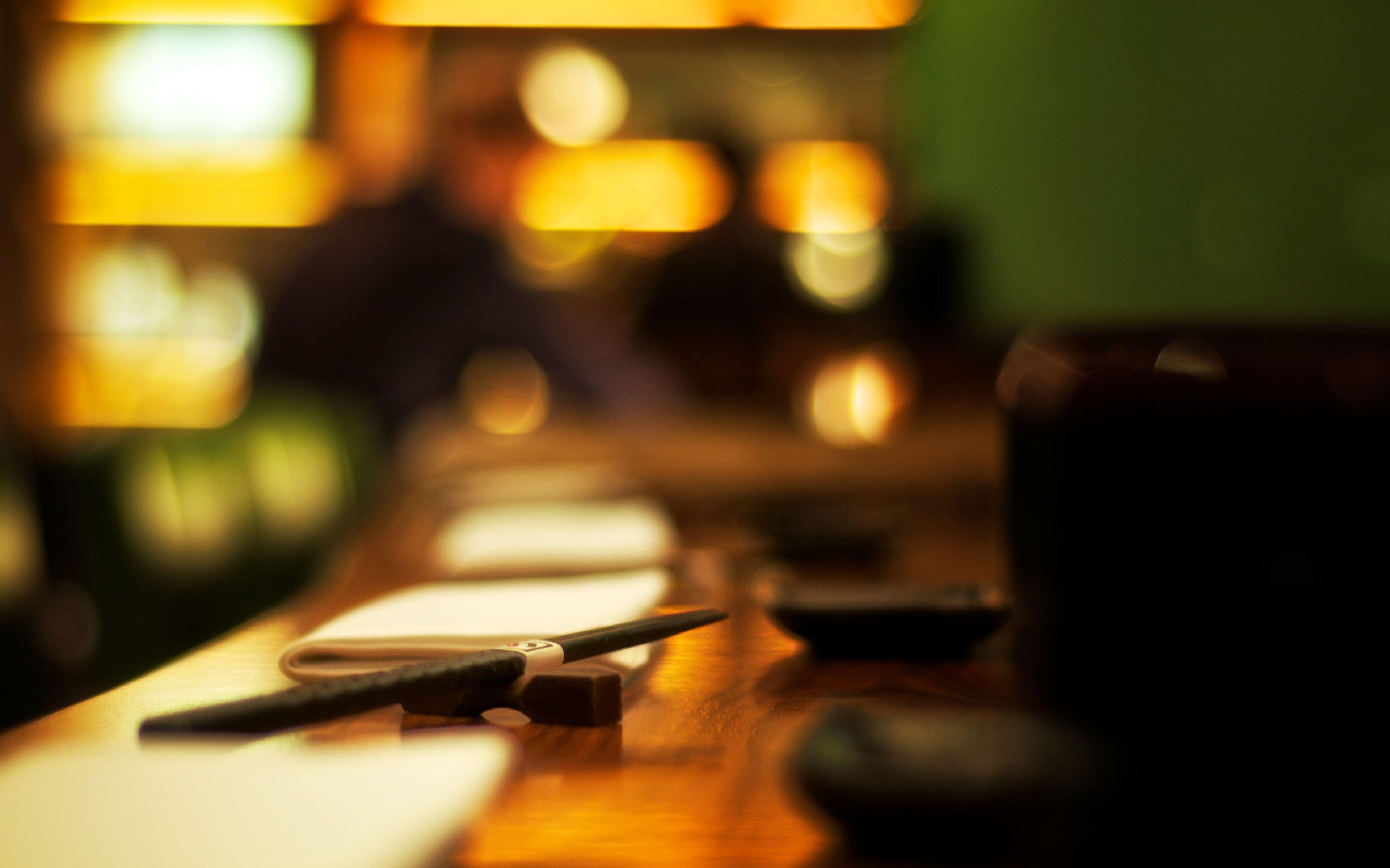 Restaurant Wallpapers Wallpaper Cave