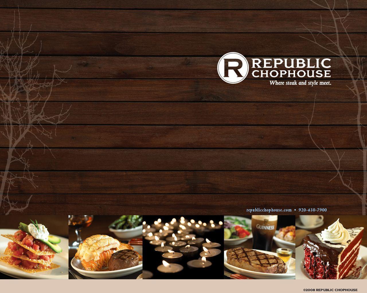 Restaurant Wallpapers Wallpaper Cave