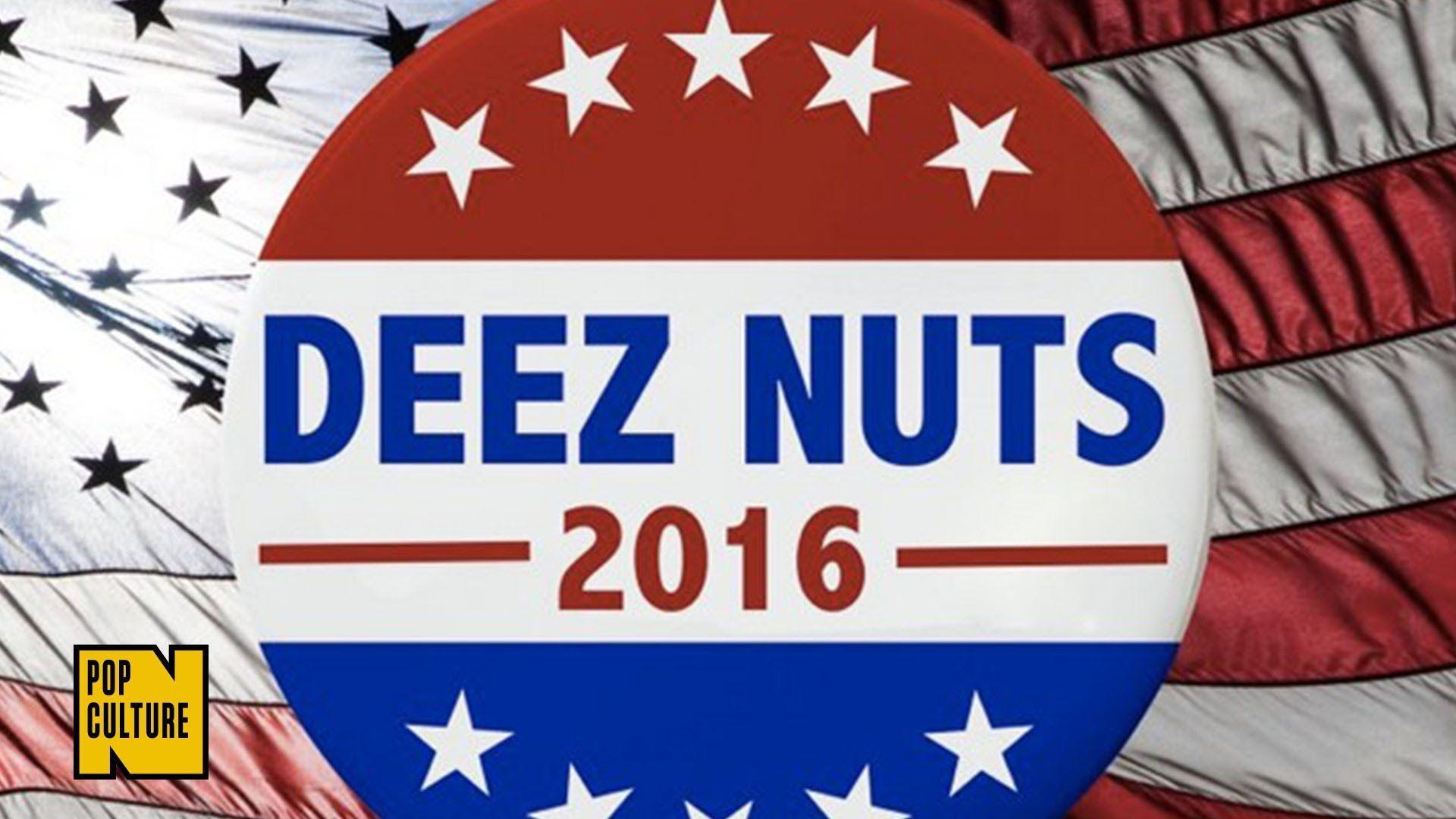 Deez Nuts Wallpapers Wallpaper Cave