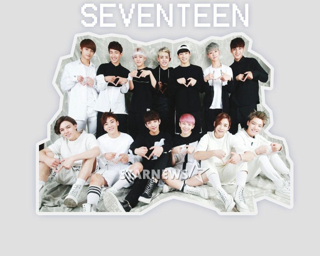 Seventeen Wallpapers Wallpaper Cave