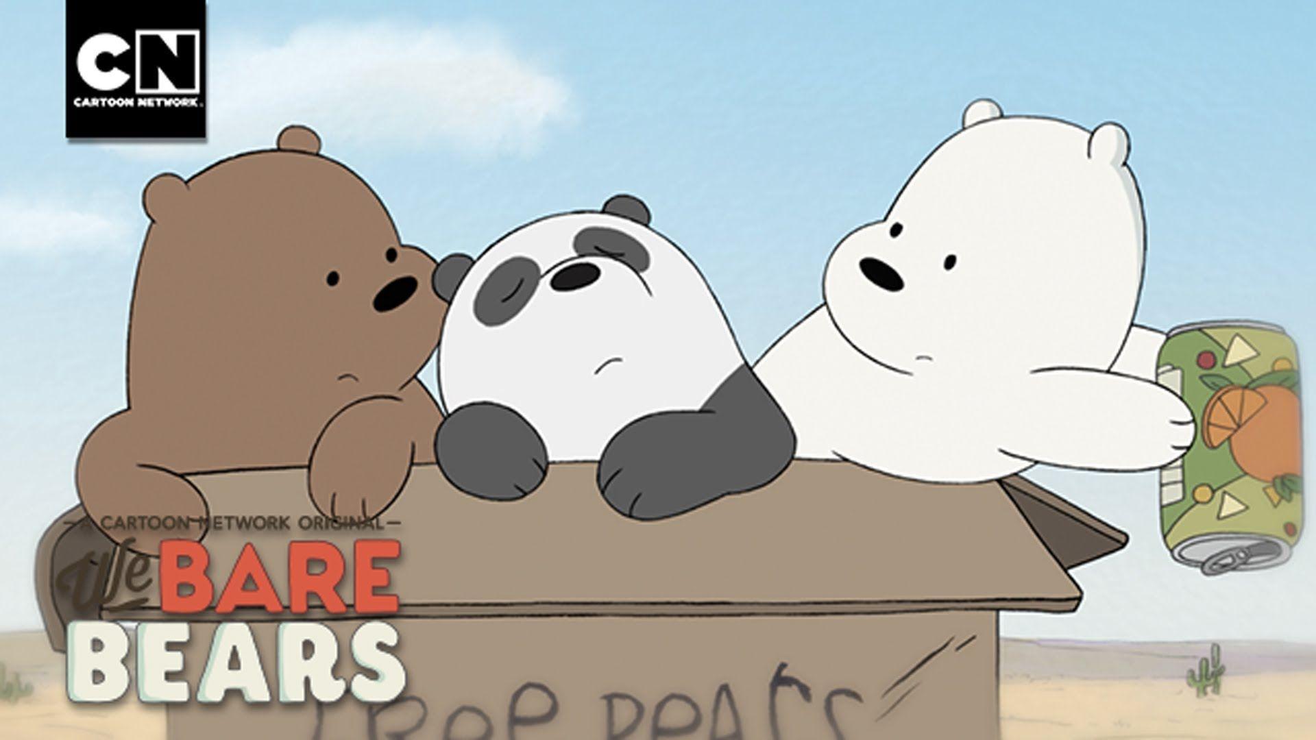 We Bare Bears Wallpapers Wallpaper Cave