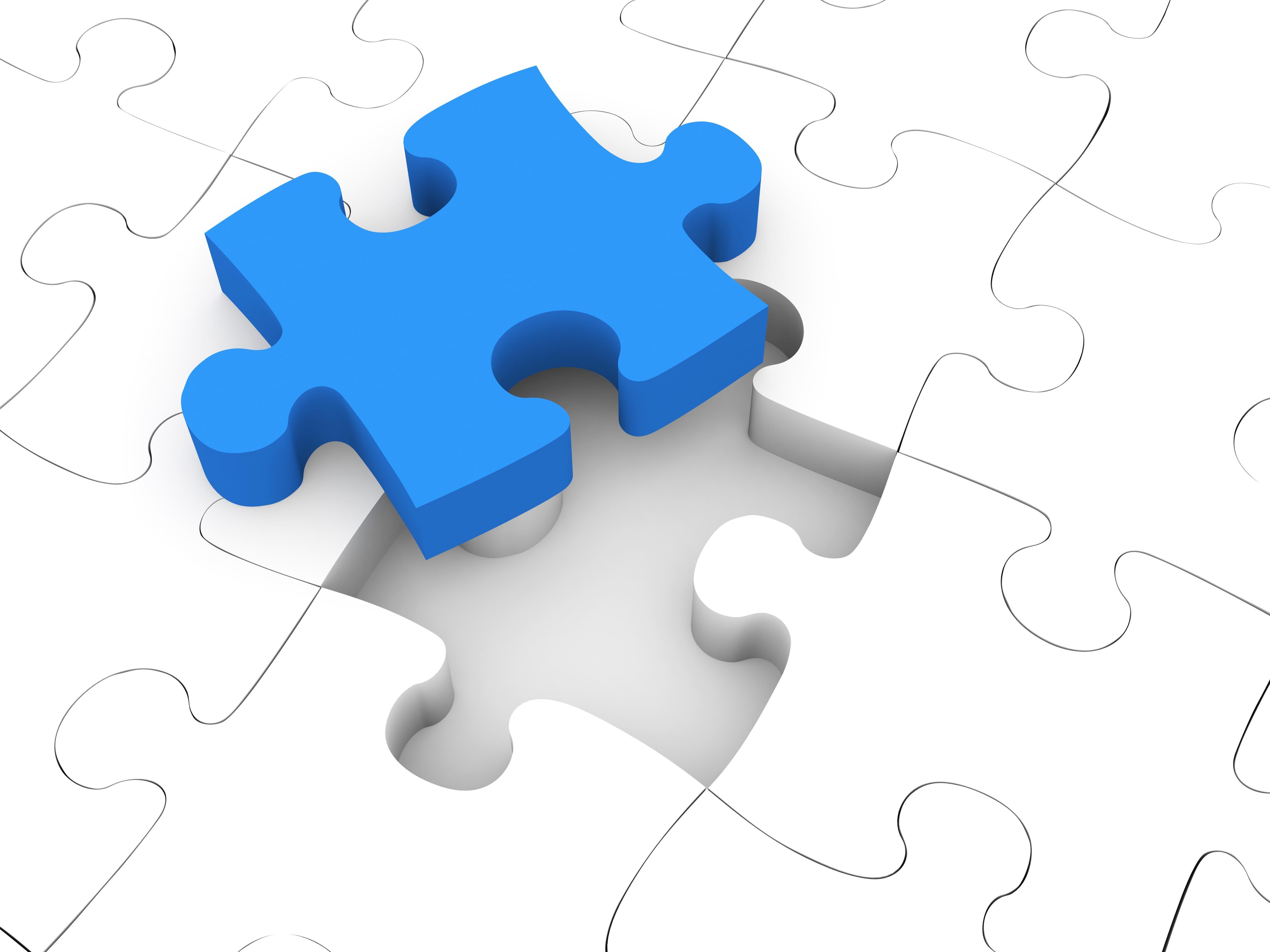 Puzzle Wallpapers Wallpaper Cave