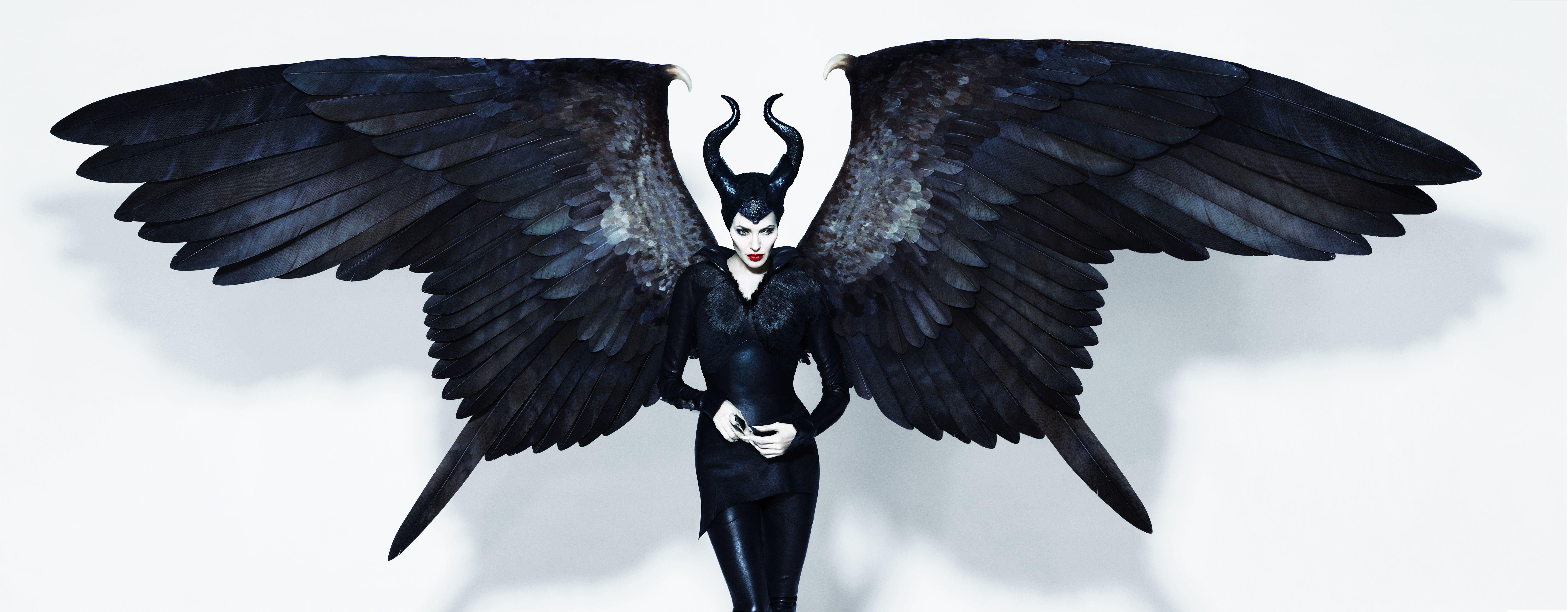 Maleficent Wallpapers Wallpaper Cave