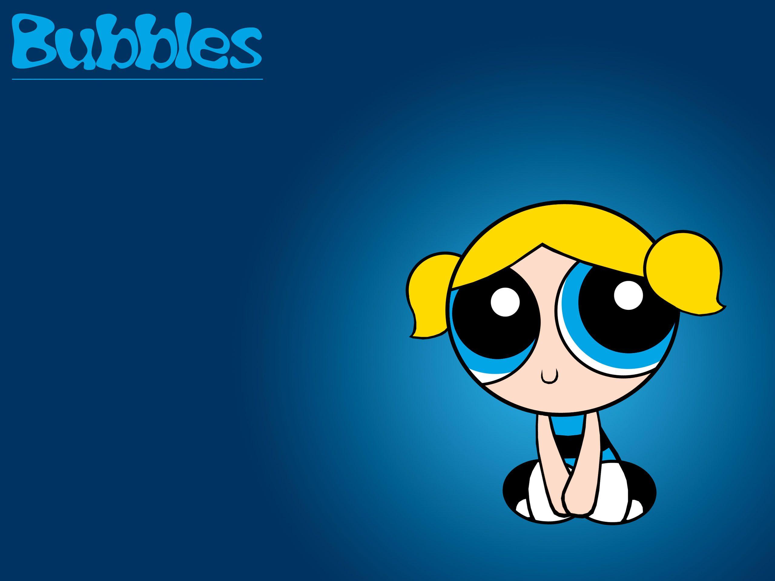 The Powerpuff Girls Wallpapers Wallpaper Cave