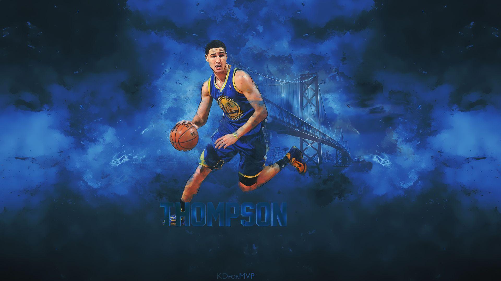 Klay Thompson Wallpapers Wallpaper Cave