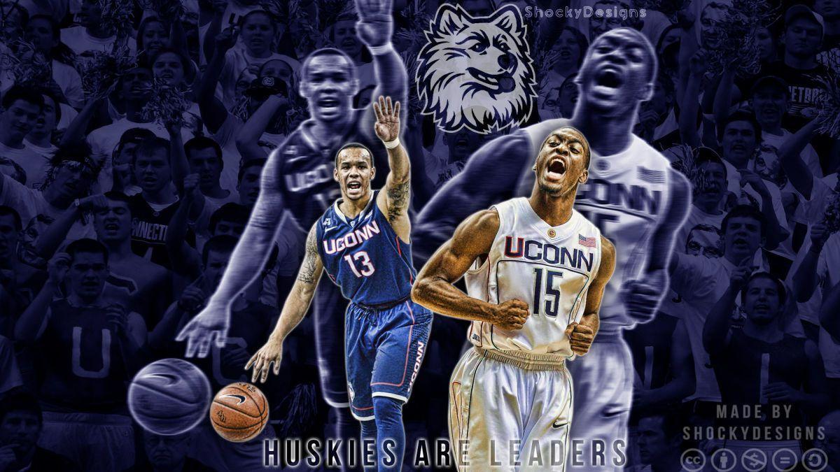 UCONN Wallpapers Wallpaper Cave