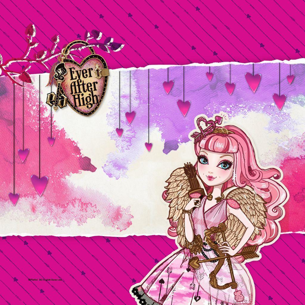 Ever After High Wallpapers Wallpaper Cave