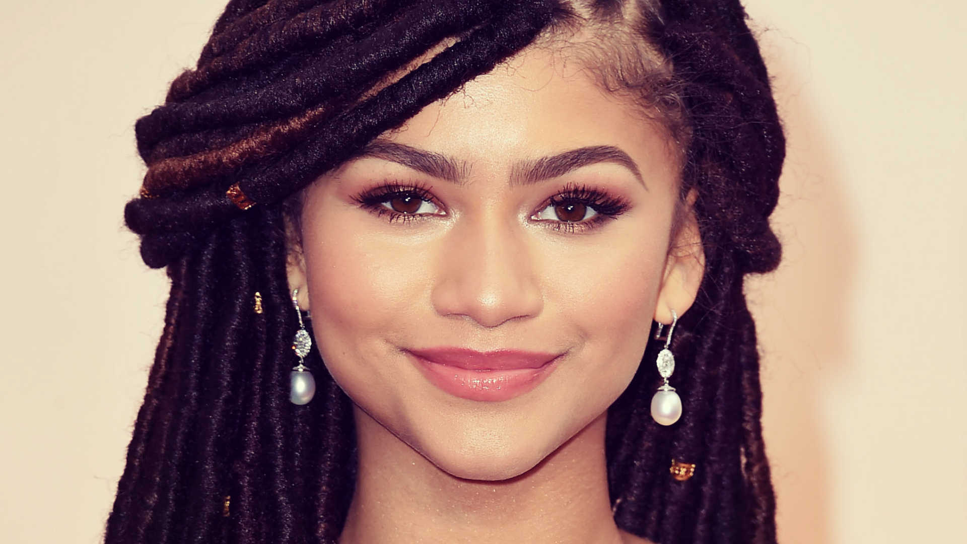 Zendaya Wallpapers Wallpaper Cave