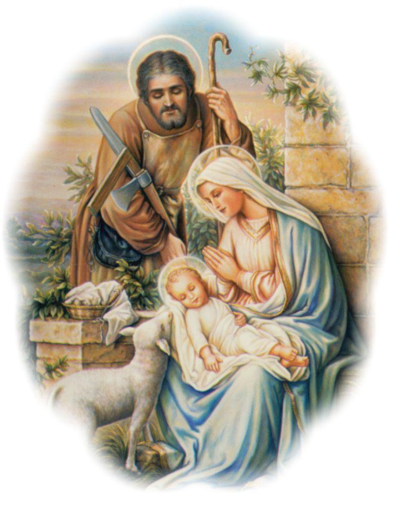 Holy Family Wallpapers Wallpaper Cave