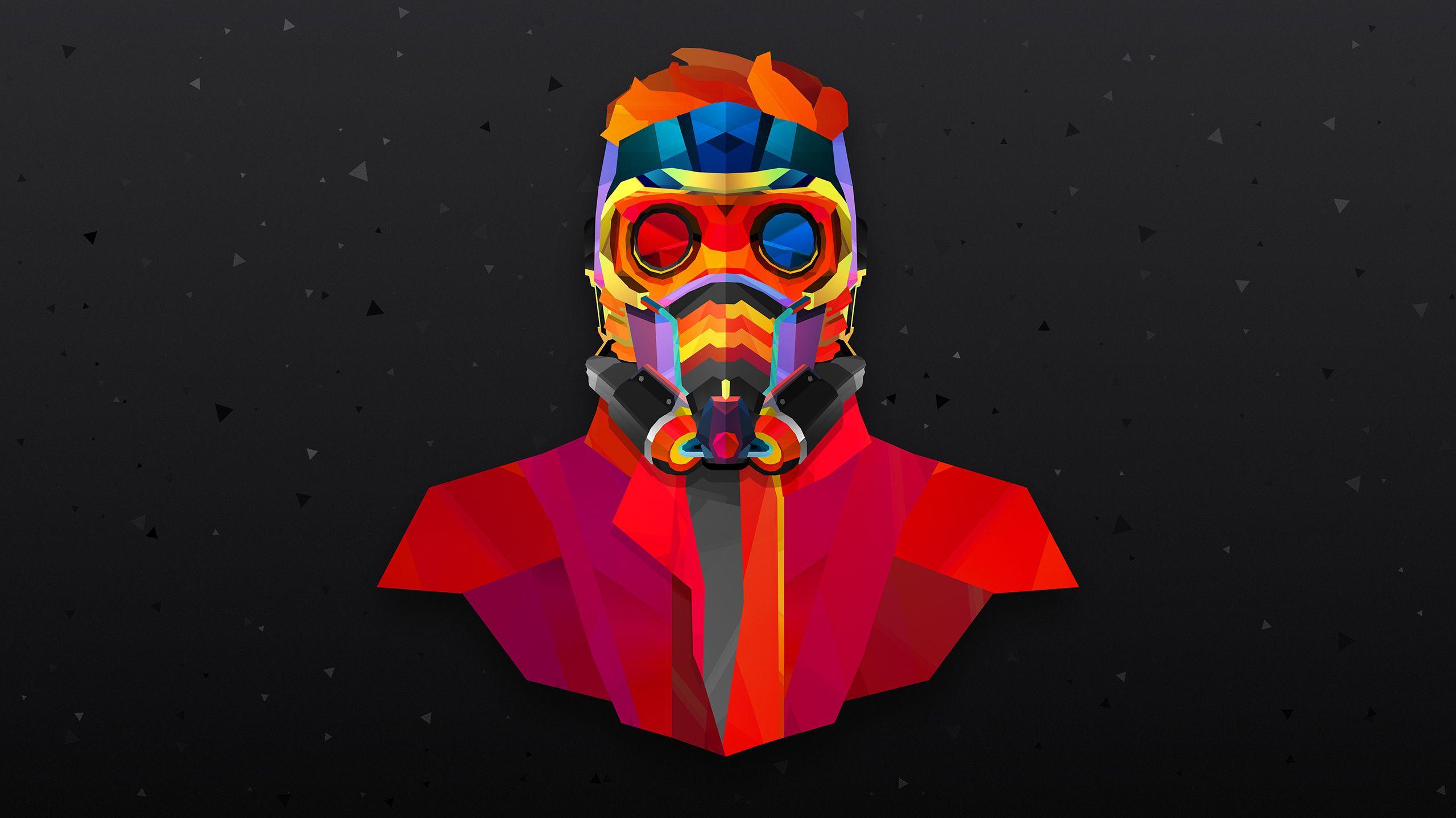 Star Lord Wallpapers Wallpaper Cave