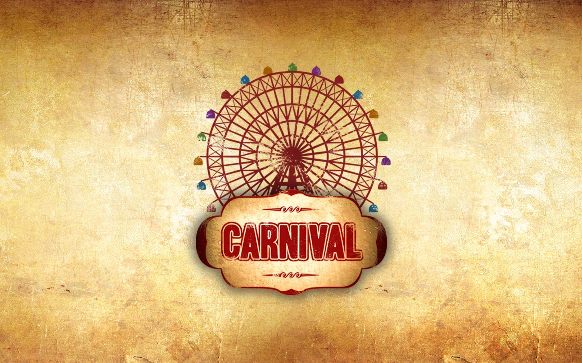 Carnival Wallpapers Wallpaper Cave