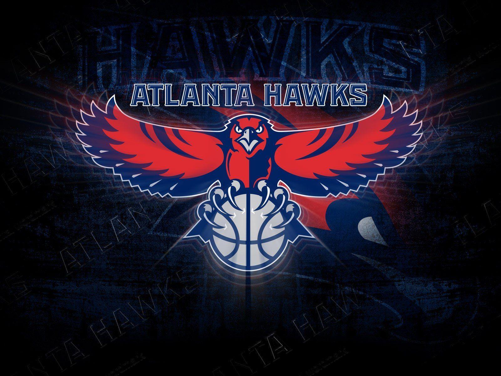 Atlanta Hawks Wallpapers Wallpaper Cave