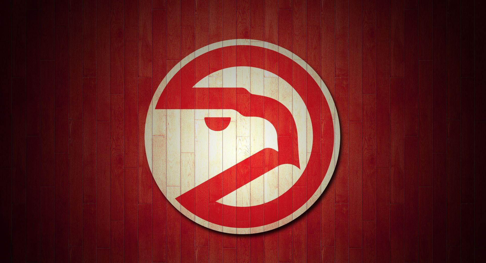 Atlanta Hawks Wallpapers Wallpaper Cave