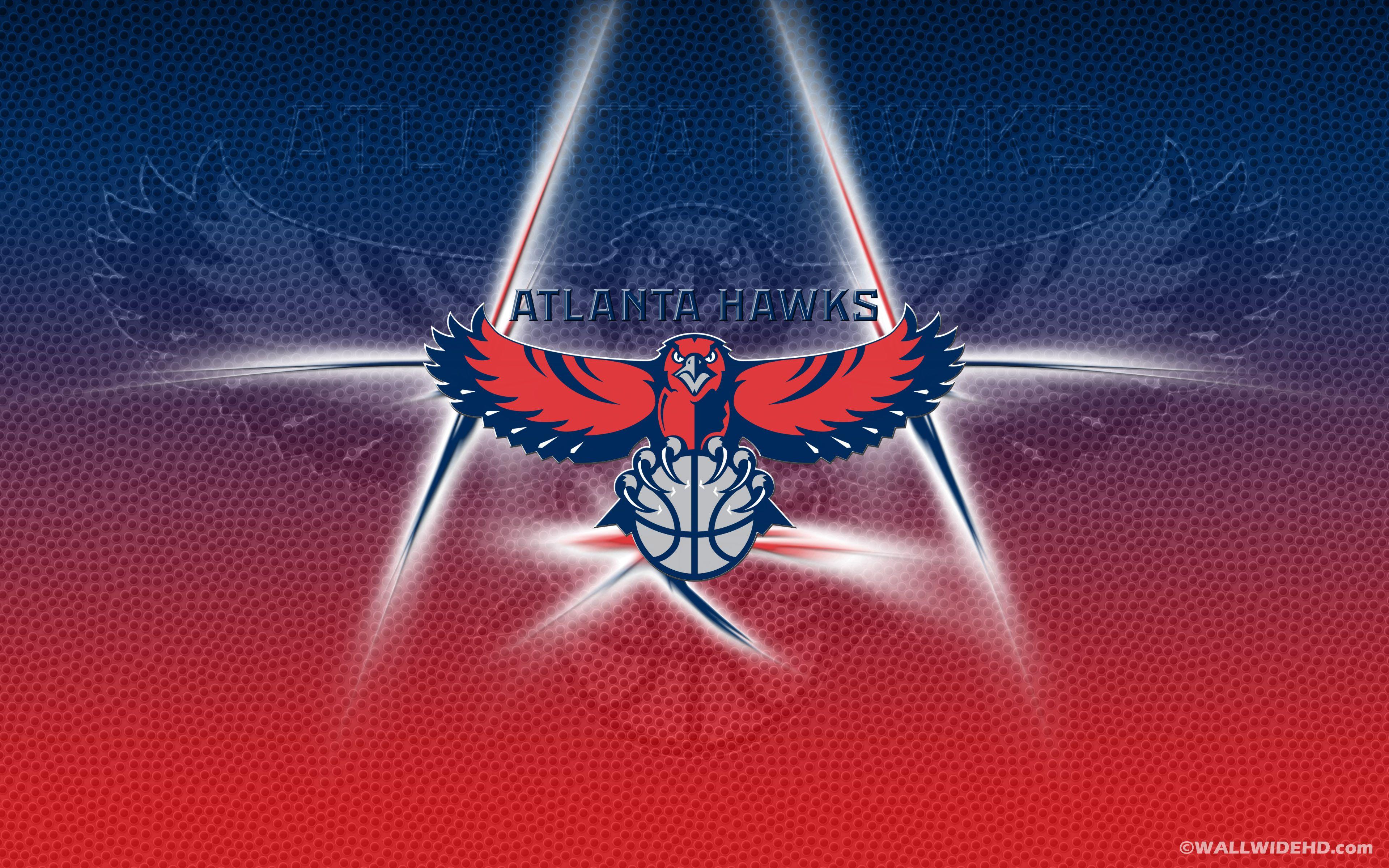 Atlanta Hawks Wallpapers Wallpaper Cave