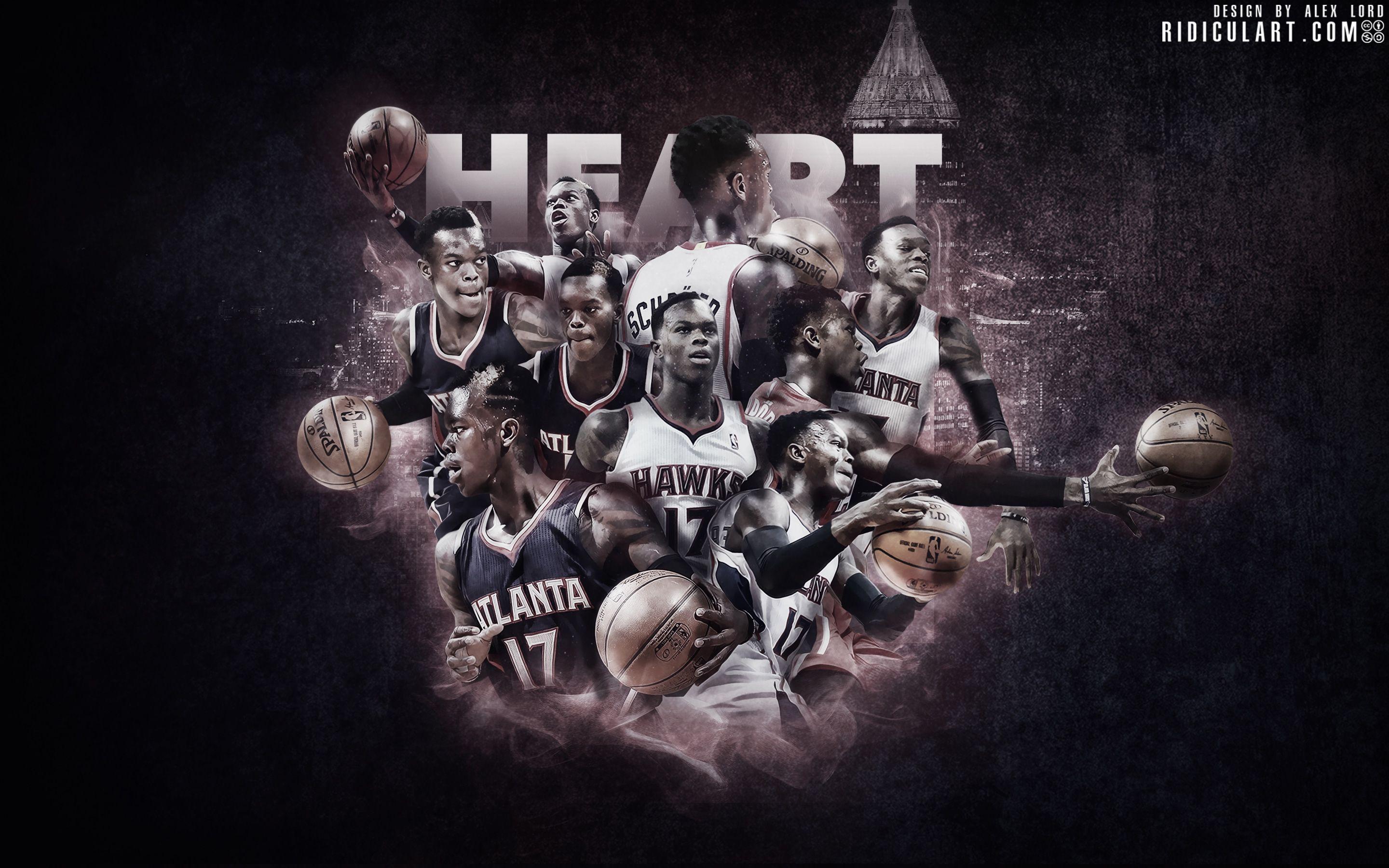 Atlanta Hawks Wallpapers Wallpaper Cave