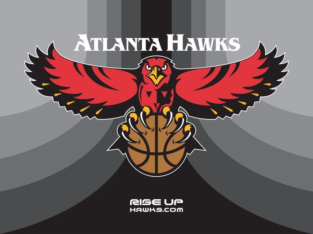 Atlanta Hawks Wallpapers Wallpaper Cave