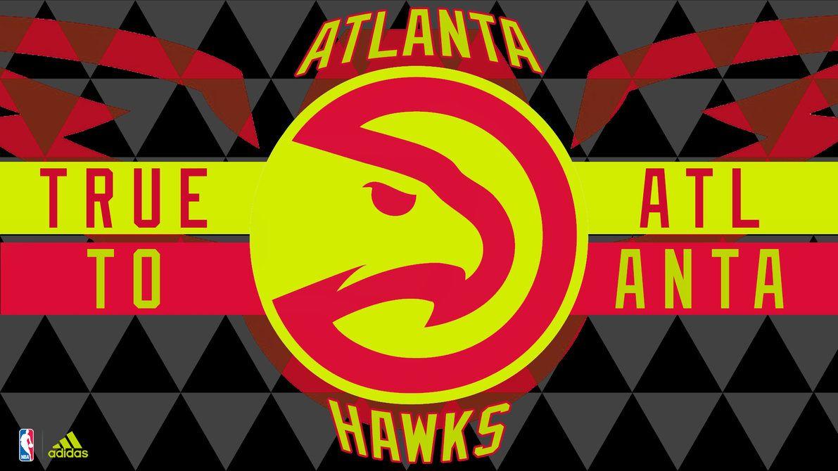 Atlanta Hawks Wallpapers Wallpaper Cave