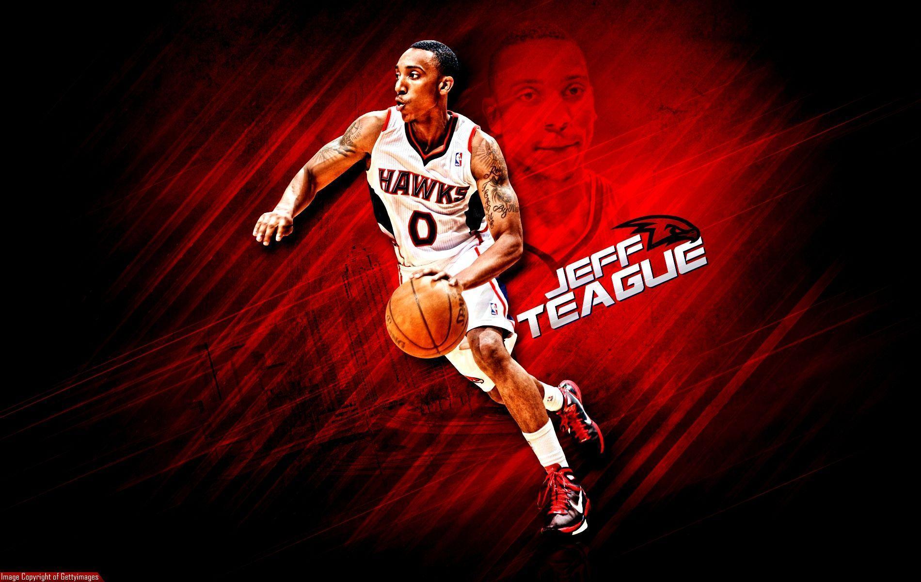 Atlanta Hawks Wallpapers Wallpaper Cave