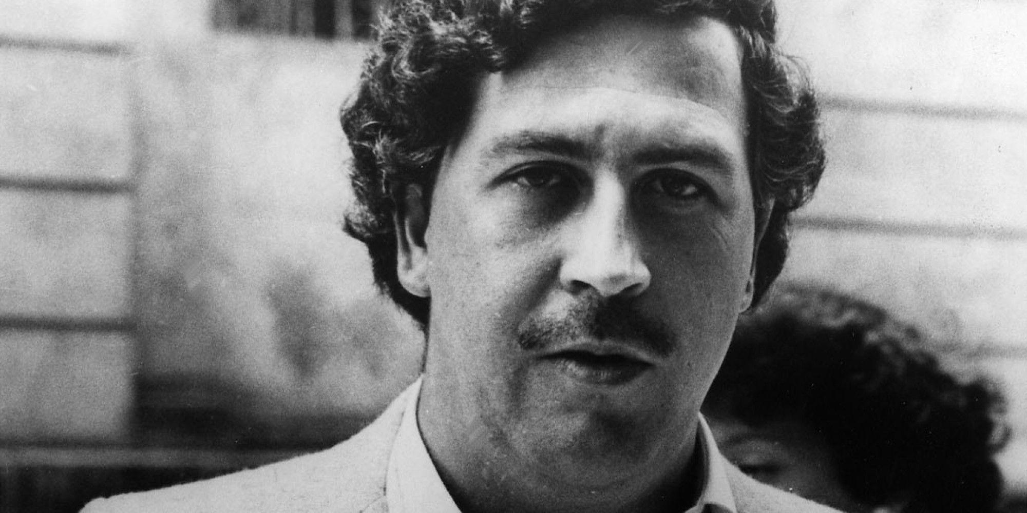 Pablo Escobar Wallpapers Wallpaper Cave