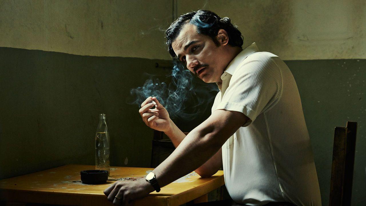 Pablo Escobar Wallpapers Wallpaper Cave