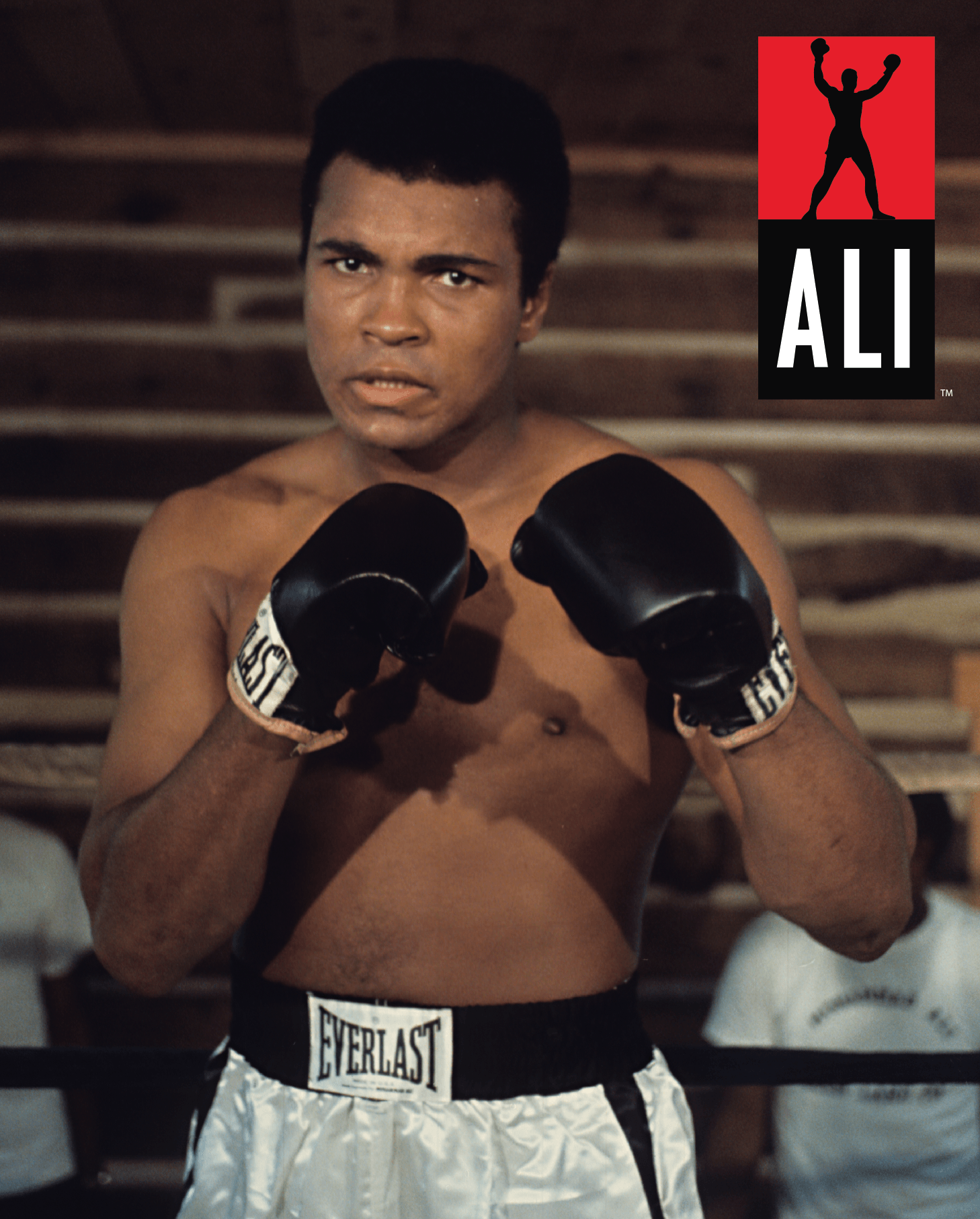 Muhammad Ali Boxer Wallpapers Wallpaper Cave