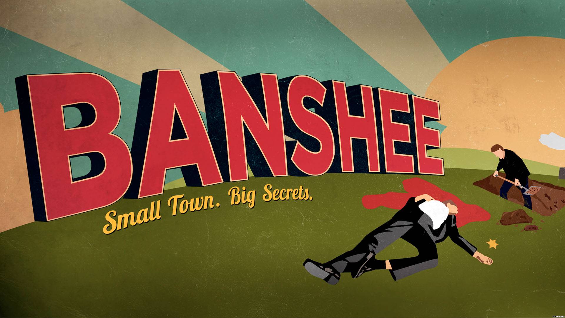 Banshee Wallpapers Wallpaper Cave