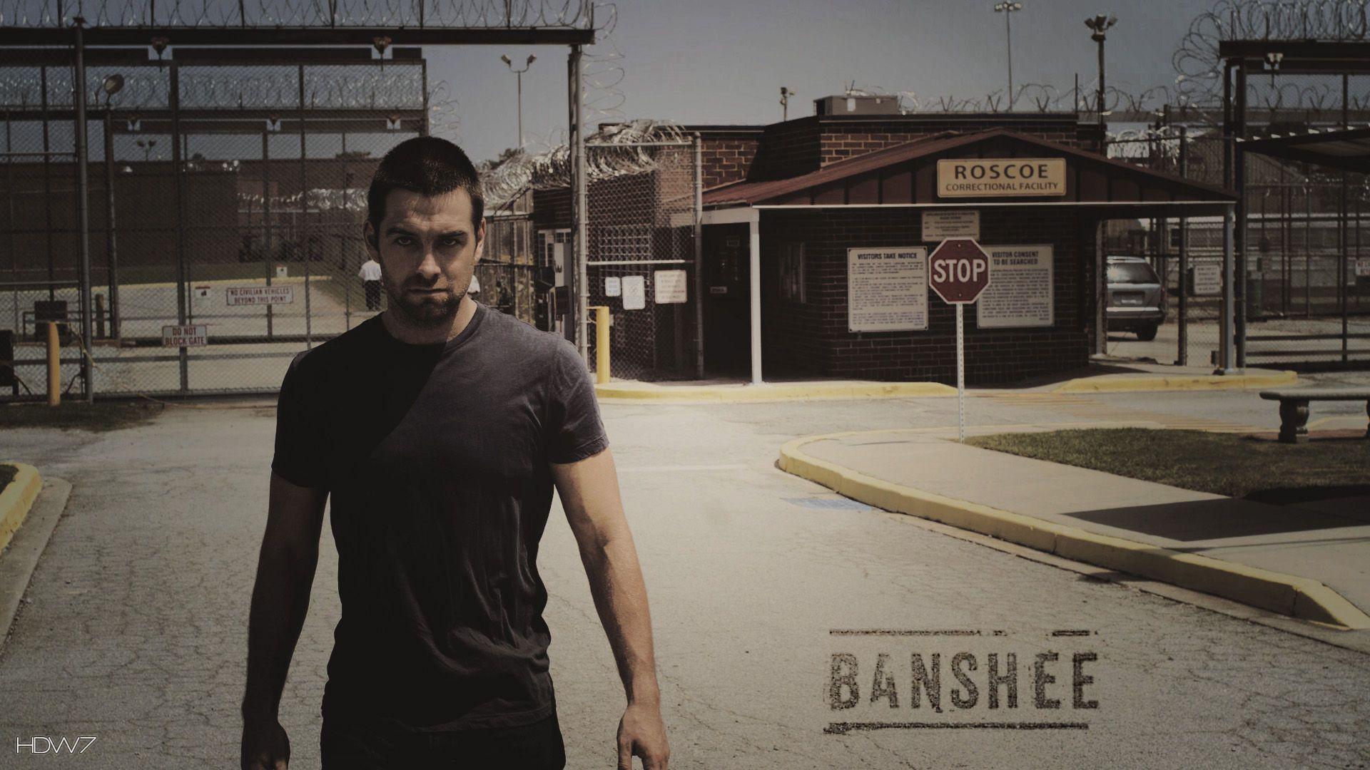 Banshee Wallpapers Wallpaper Cave
