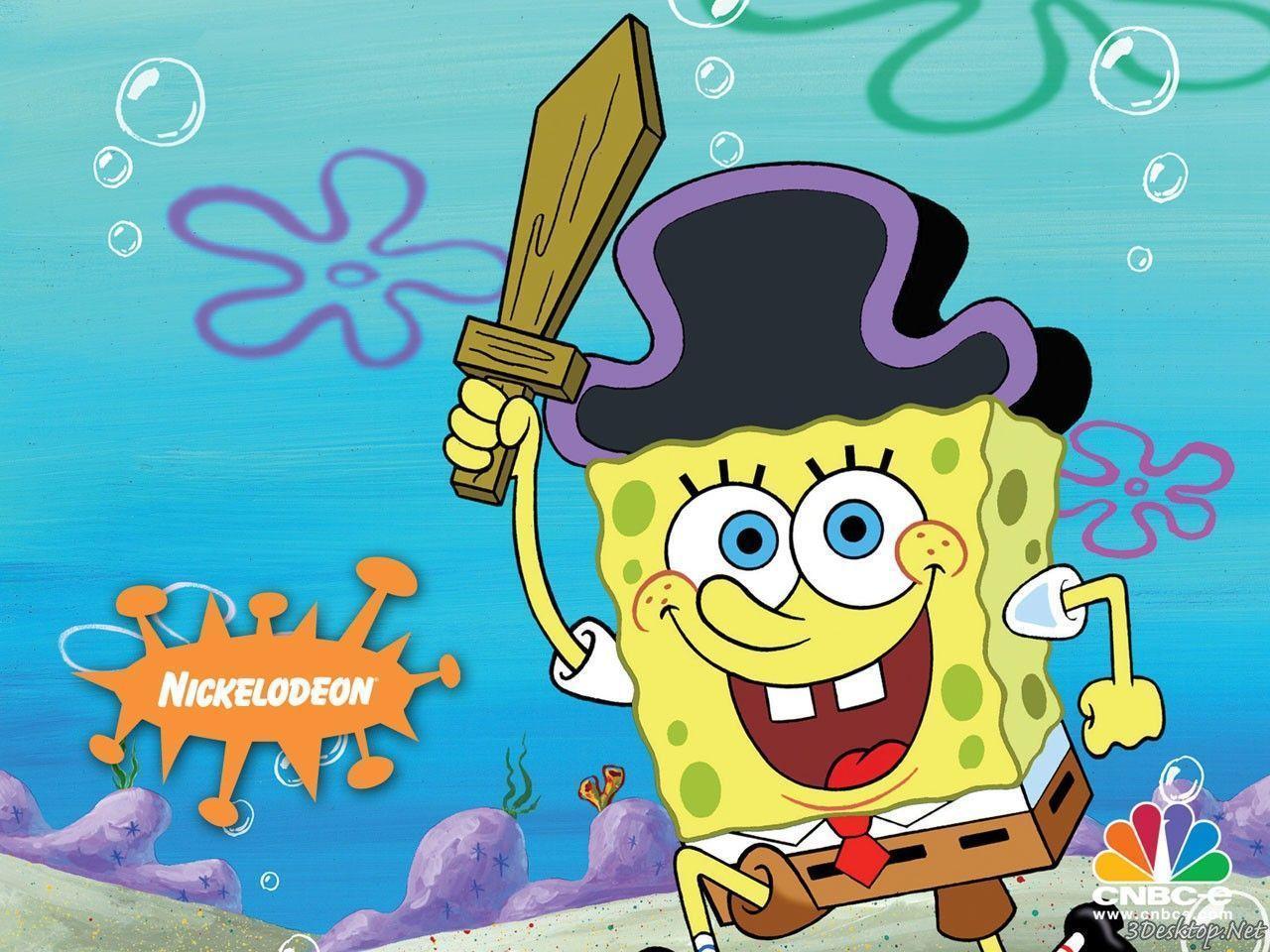 Nickelodeon Wallpapers Wallpaper Cave