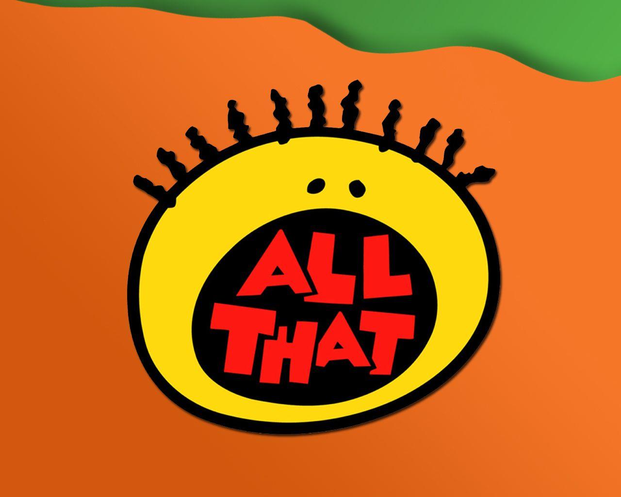 Nickelodeon Wallpapers Wallpaper Cave