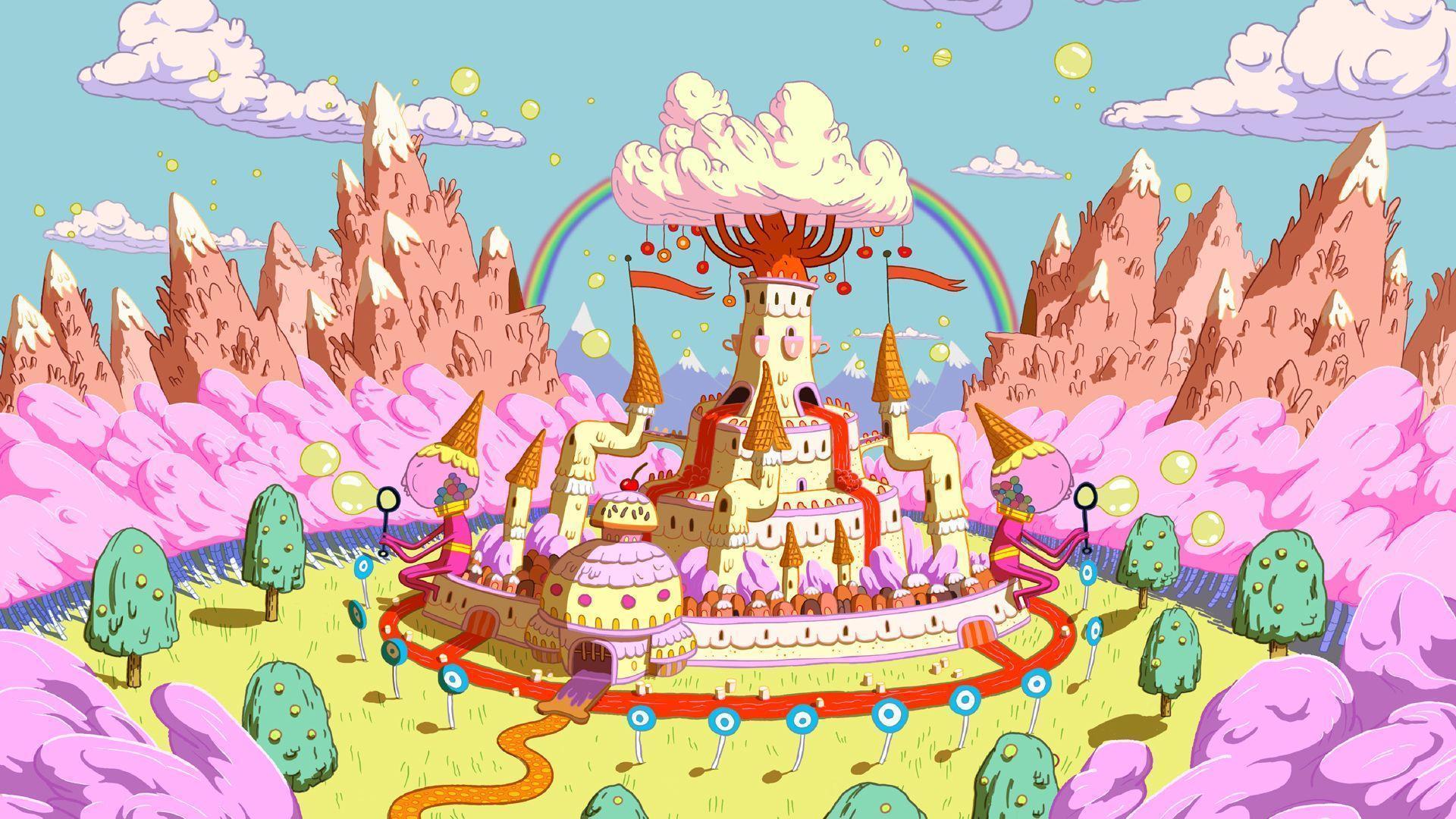 Nickelodeon Wallpapers Wallpaper Cave
